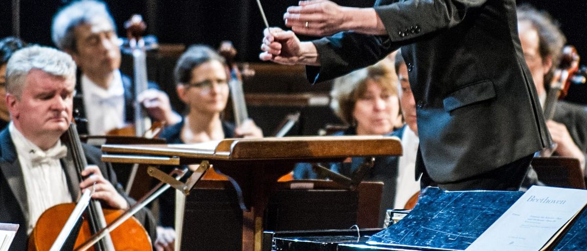The Music of Pink Floyd With The Minnesota Orchestra