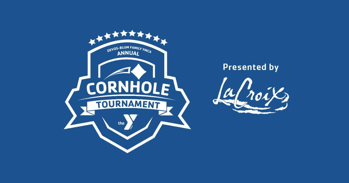 2nd Annual Cornhole Tournament