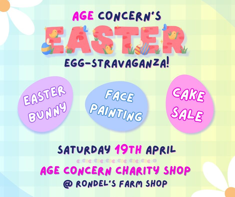 Easter Fair