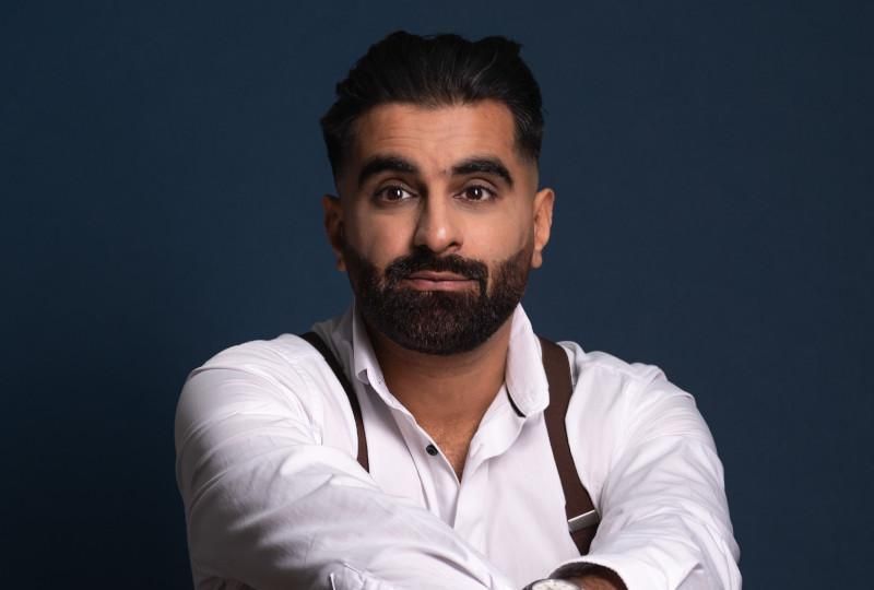 Tez Ilyas: After Eight