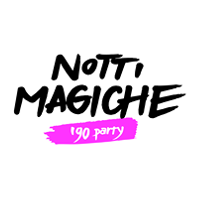 Notti Magiche, '90 party