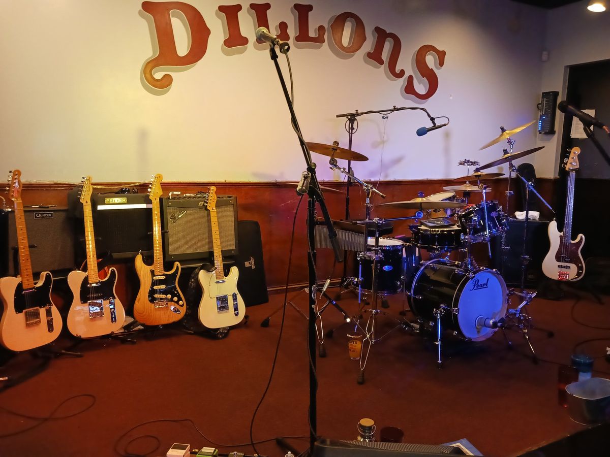 Dani Mac & Company returns to Dillons