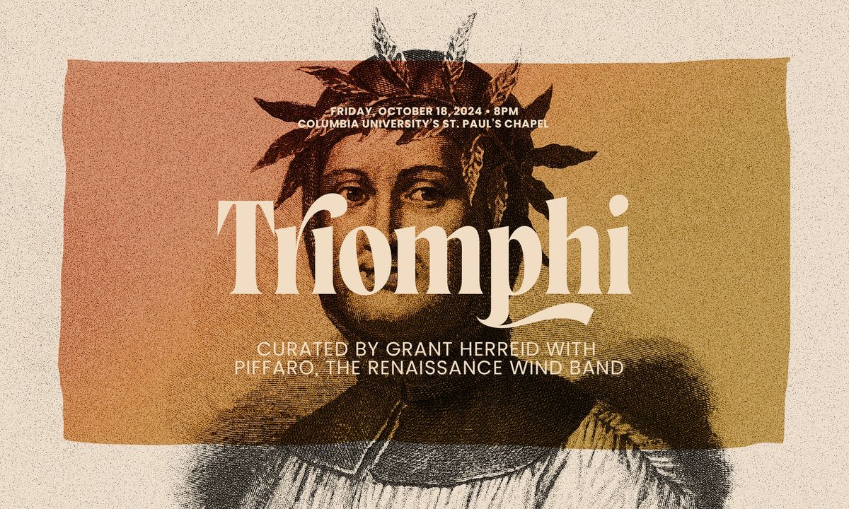 Triomphi