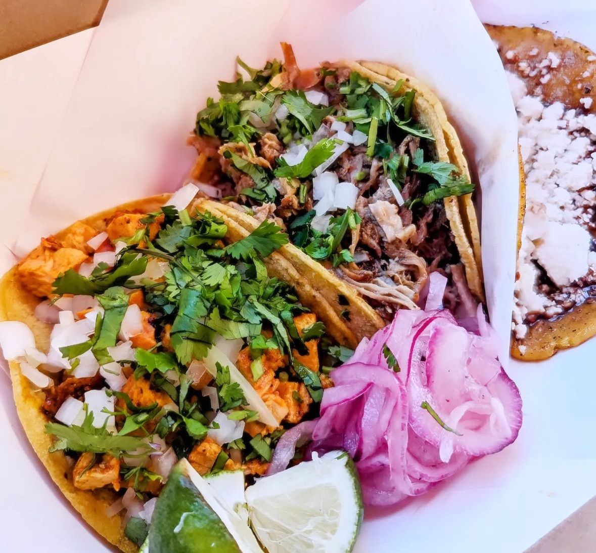 Razo\u2019s Tacos Takeover