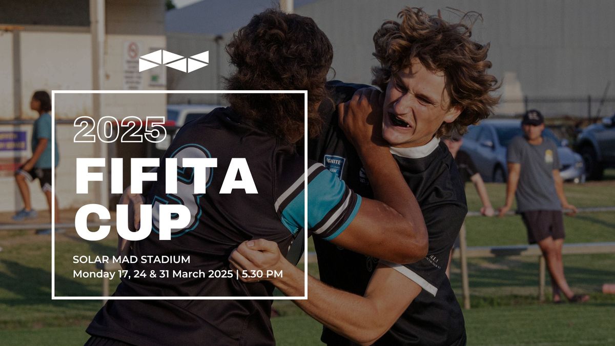 Fifita Cup 2025