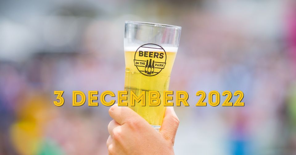 Beers in the Park - Auckland 2022