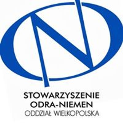 Stowarzyszenie Odra-Niemen Oddzia\u0142 Wielkopolska