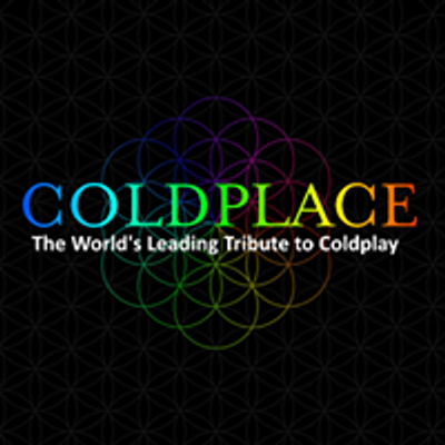 Coldplace - Coldplay tribute band