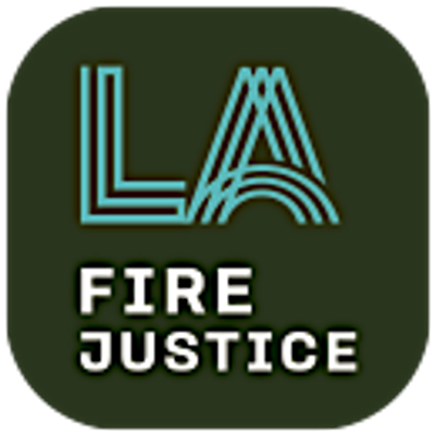 LA Fire Justice