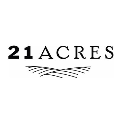 21 Acres Center