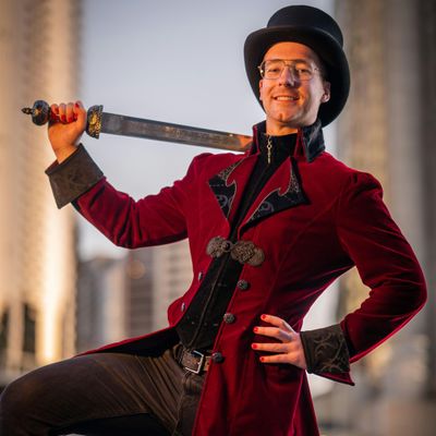 Yarnberg Entertainment