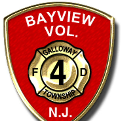 Bayview Volunteer Fire Company Auxiliary