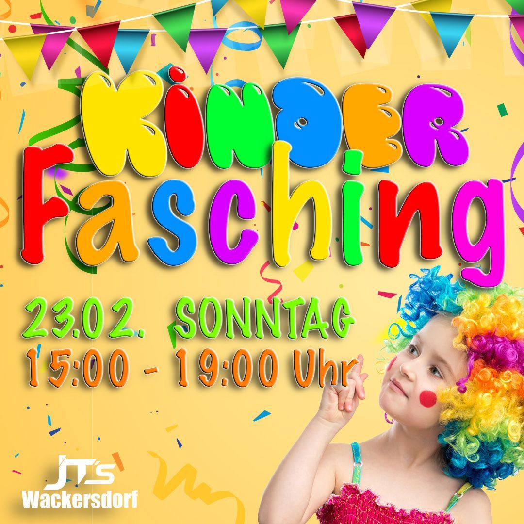 \ud83c\udf88\ud83e\ude85\ud83e\udd21 Kinder Fasching Party \ud83c\udf88\ud83e\ude85\ud83e\udd21 | 23.02. | Teil 2 