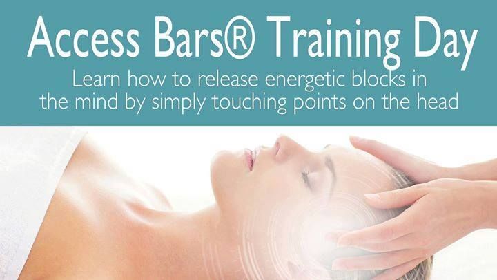 Access Bars Practitioner Training