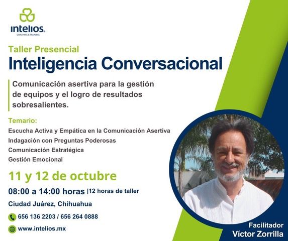 TELLER PRESENCIAL: INTELIGENCIA CONVERSACIONAL