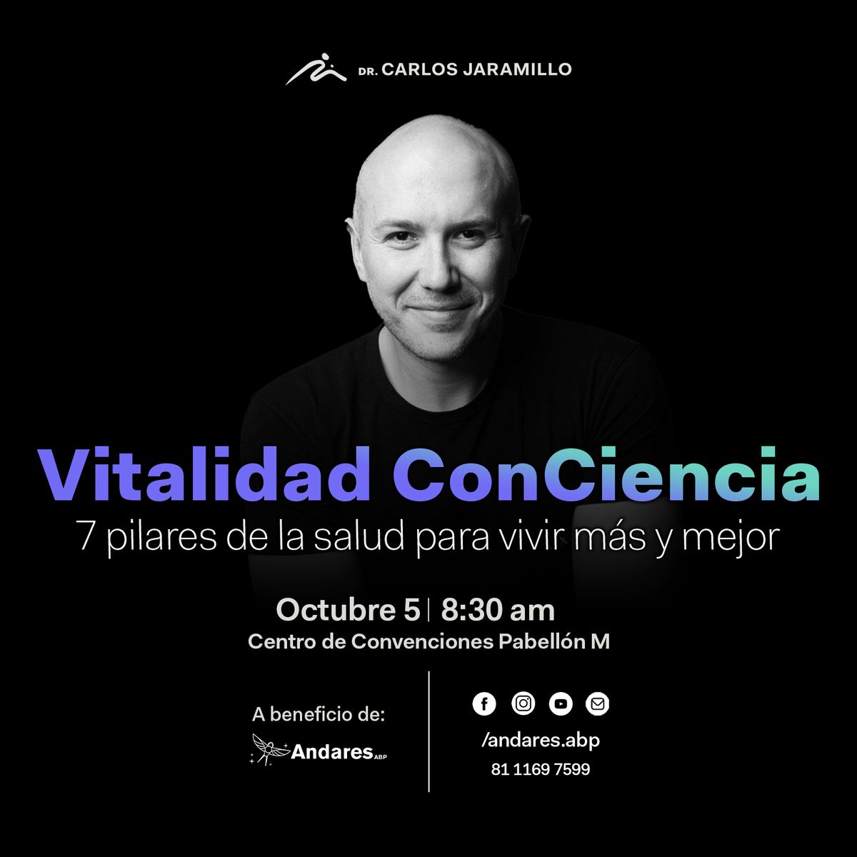 Taller Vitalidad ConCiencia