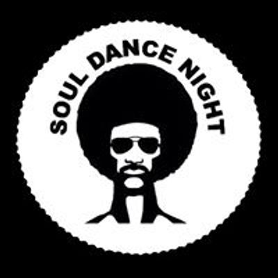 SOUL DANCE NIGHT