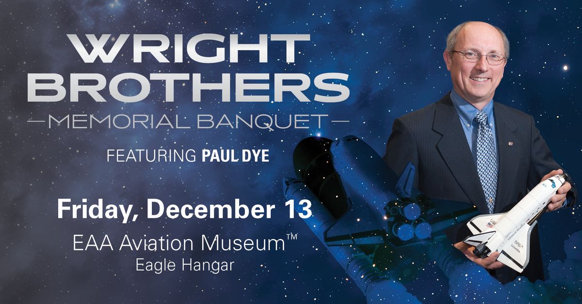 Wright Brothers Memorial Banquet