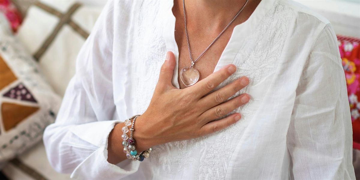 Know Your Heart: The Ideal of Meditation