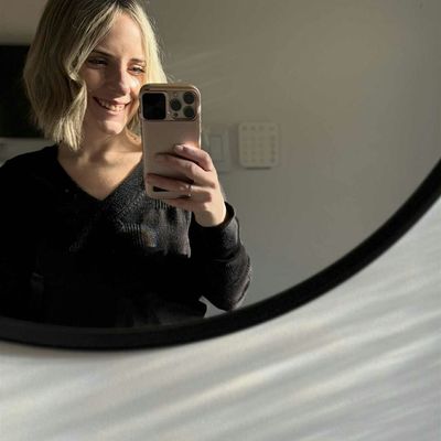 Find Your Ground | Brianne Walter