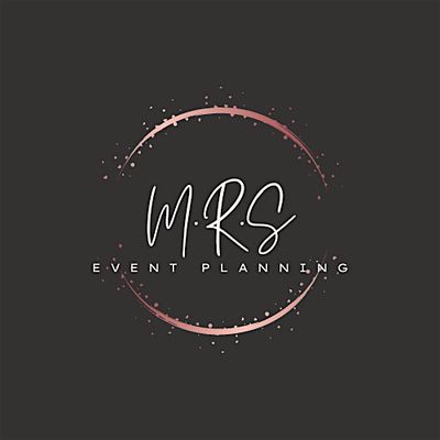 M.R.S. Event Planning