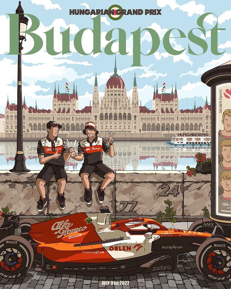 Hungarian Formula1 GP 2023 Magyar Nagyd\u00edj, F1 Hungaroring Grand Prix Budapest Hungary
