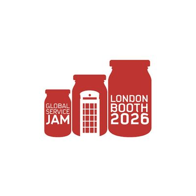 London Jam Booth