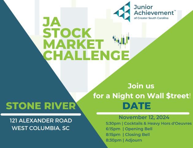 JA Midlands Stock Market Challenge