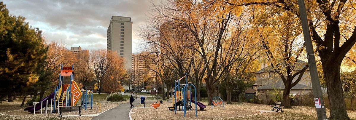 Growing Marlee-Glencairn: Phase 2 Public Roundtable