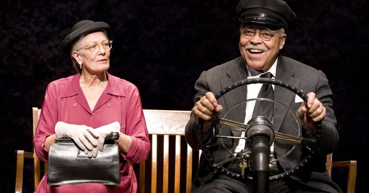 Driving Miss Daisy - Preview Performance at Walnut Street Theatre