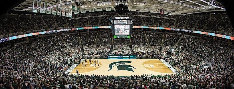 Suncoast Spartans: MSU v Penn State Basketball Game Watch
