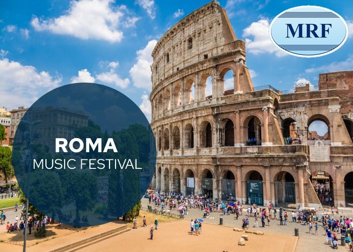 11th Roma Music Festival 2025