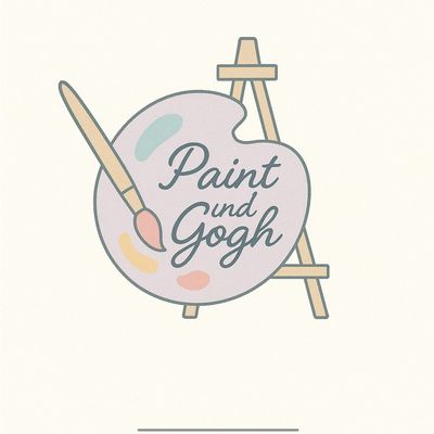 Paint and Gogh