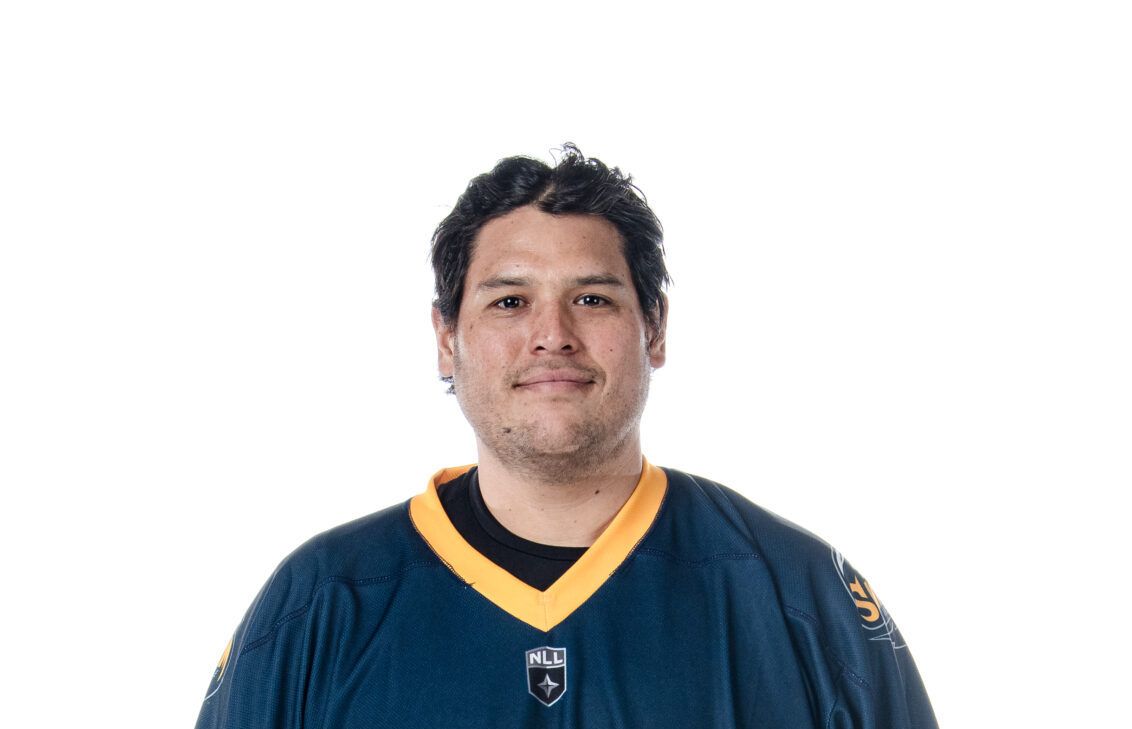 Philadelphia Wings vs. Georgia Swarm