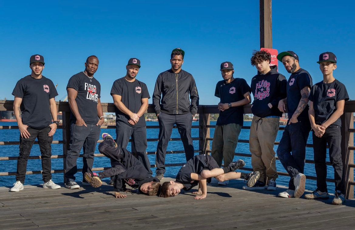 Ones to Watch: The Floor Lords empower local youth through the positivity of hip hop dance