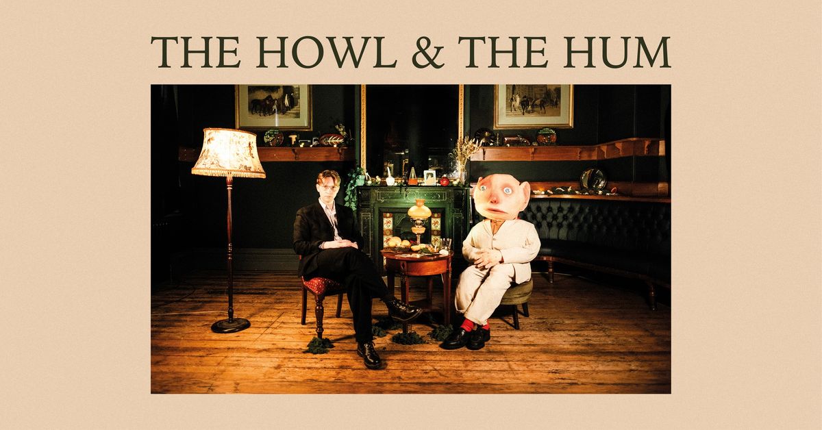 The Howl & The Hum | Berlin