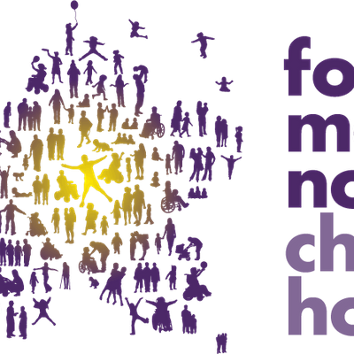 Forget Me Not Children's Hospice - Volunteering
