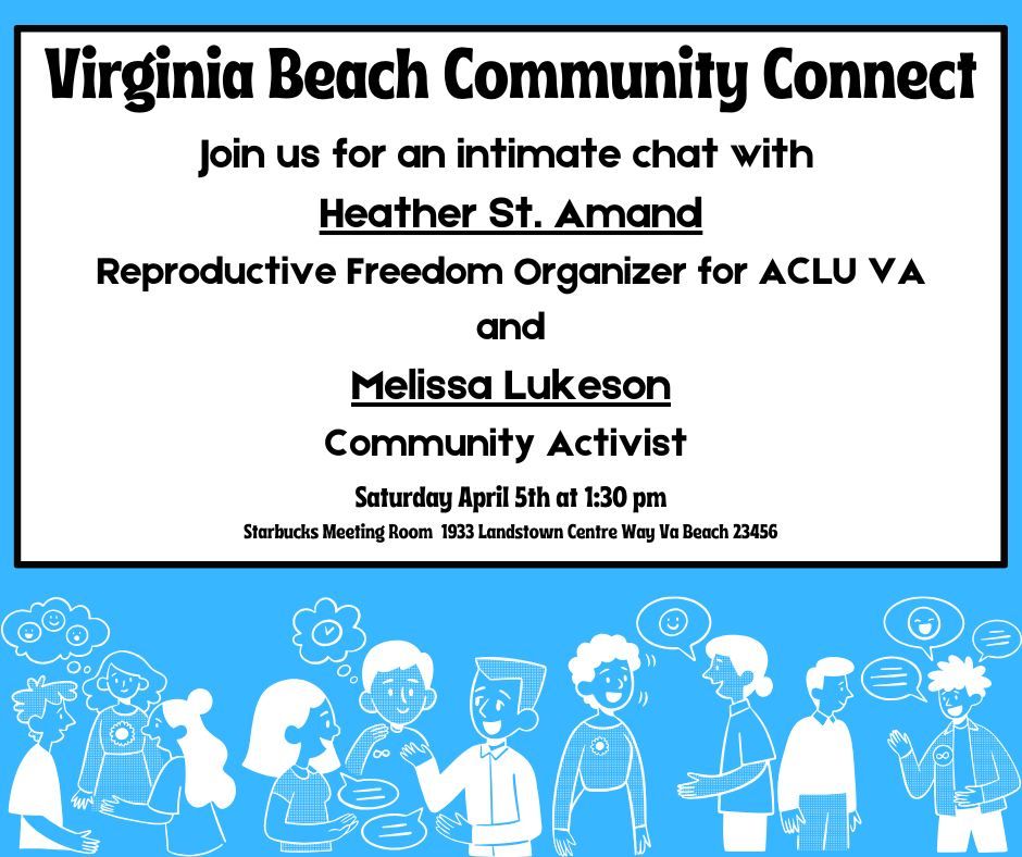 Virginia Beach Community Connect