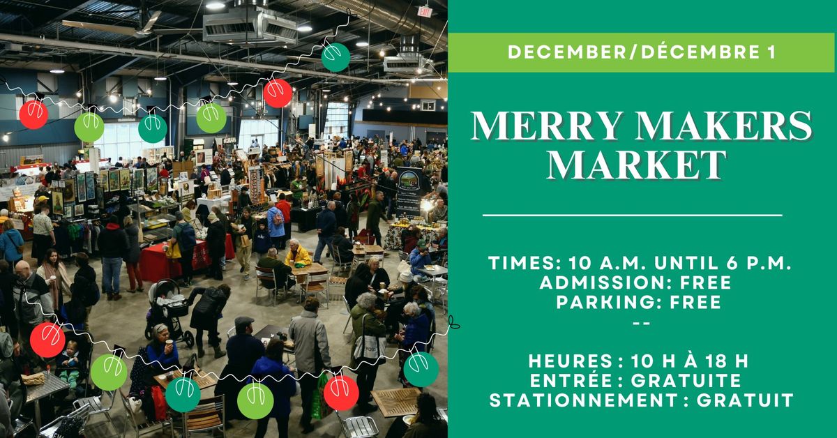 Merry Makers Market