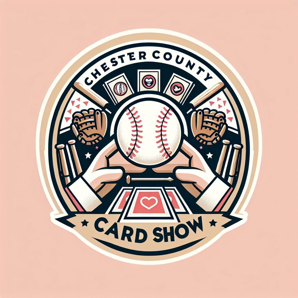 Chester County Card Show 