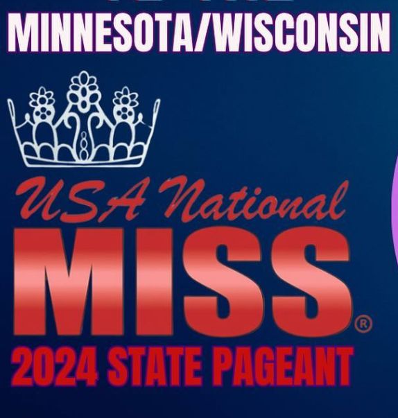 USA National Miss MN\/WI and Sweetheart Pageant