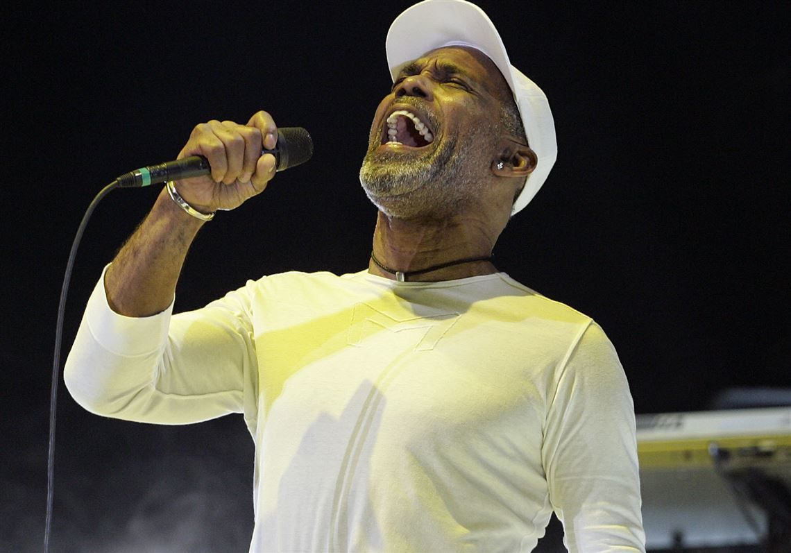 Pure Soul: Tribute to Frankie Beverly