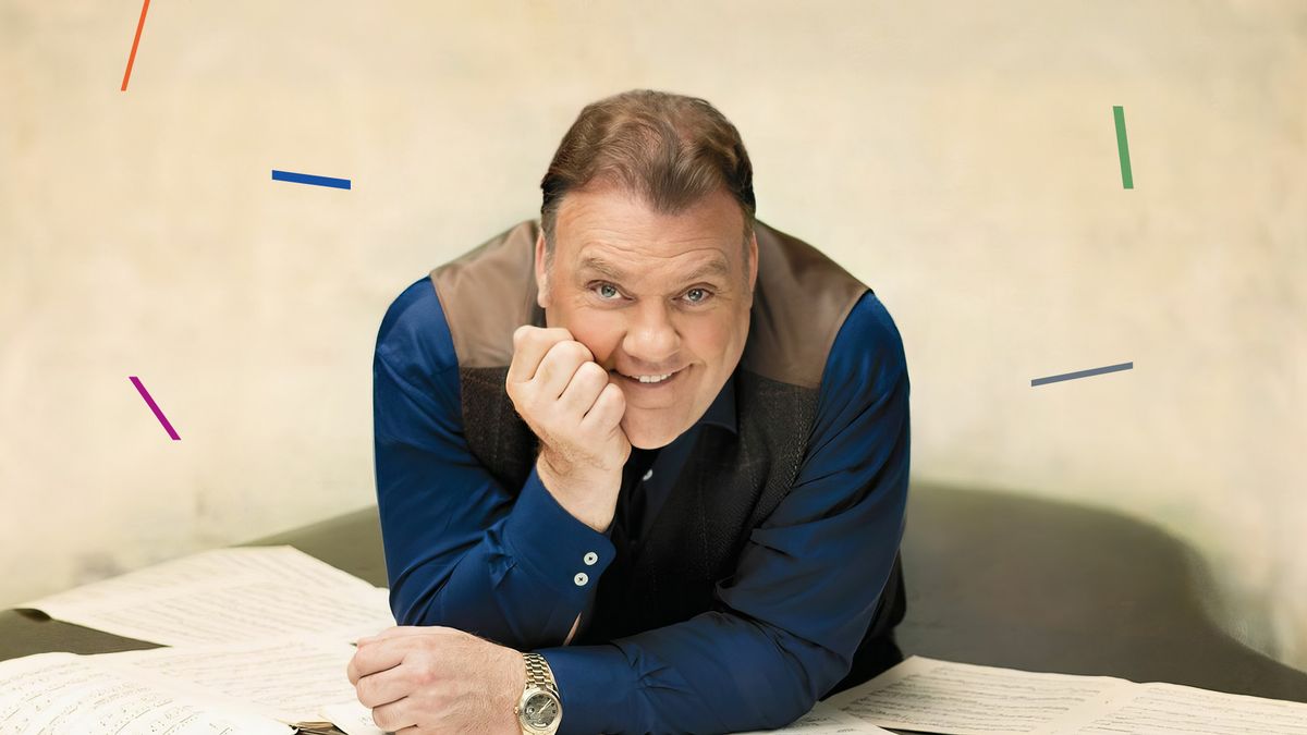 Bryn Terfel Wagner-\u00e1riaestje