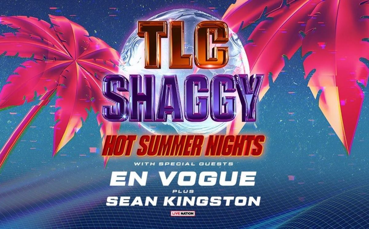 Shaggy
