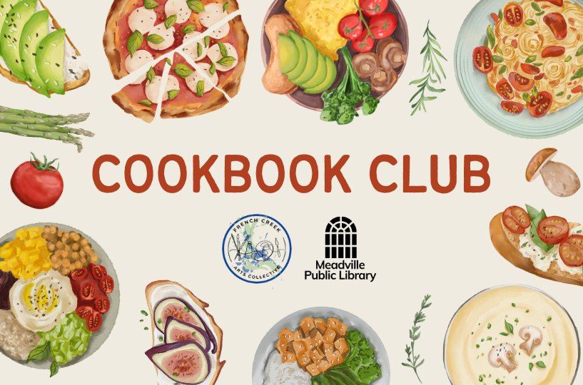 Cookbook Club