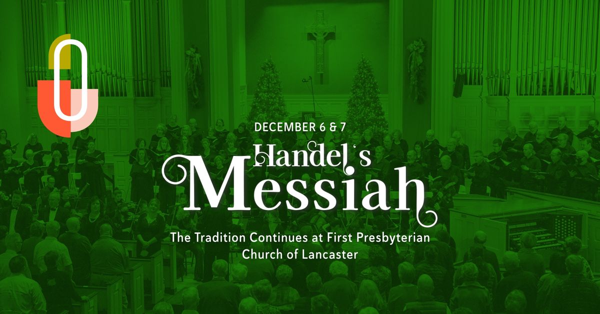 Handel's Messiah