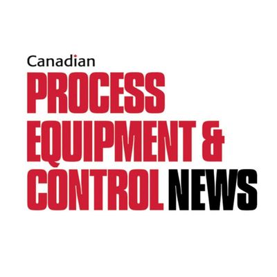 Canadian Process Equipment and Control News