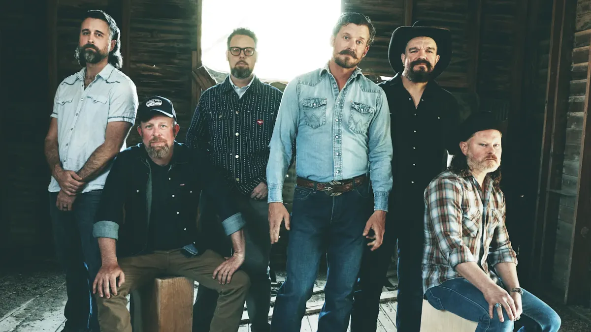Turnpike Troubadours: PF & QF Concert for Conservation