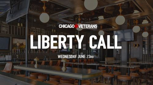 Liberty Call: A Veteran Networking Event