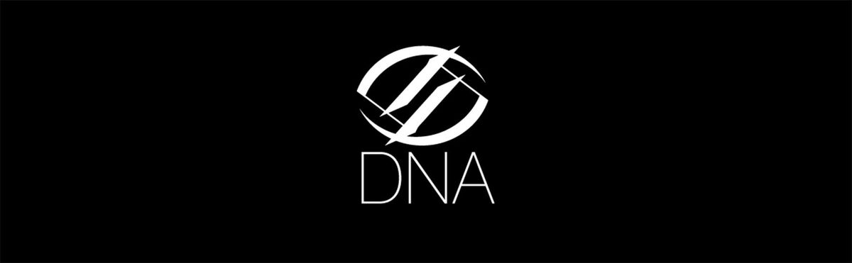 DNA 1 YEAR ANNIVERSARY